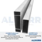 Reformladder 3x8 - 5,00 meter - ALDORR Professional