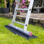 Laddermat - 127 cm