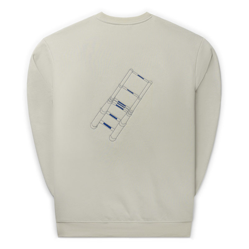 ALDORR Sweater - Long Sleeve