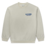 ALDORR Sweater - Long Sleeve