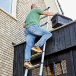 Telescoopladder 2,60 meter - ALDORR Home