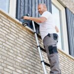 Telescoopladder 3,20 meter - ALDORR Home