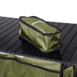 Bolderkar – XL – Opvouwbaar – 200L – Groen