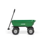 ALDORR Tuinkar - 90 Liter