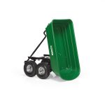 ALDORR Tuinkar - 90 Liter