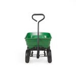 ALDORR Tuinkar - 90 Liter