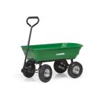 ALDORR Tuinkar - 90 Liter