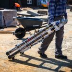 Multiladder 4x4 treden 4,50 meter - ALDORR Professional