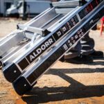 Multiladder 4x4 treden 4,50 meter - ALDORR Professional