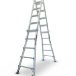 Multiladder 4x5 treden 5,20 meter - ALDORR Home
